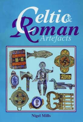 Book cover for Celtic and Roman Artefacts