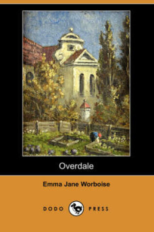Cover of Overdale (Dodo Press)