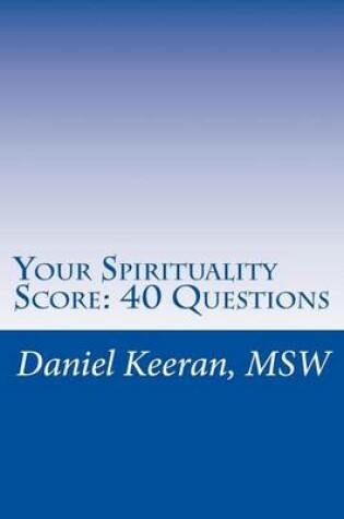 Cover of Your Spirituality Score