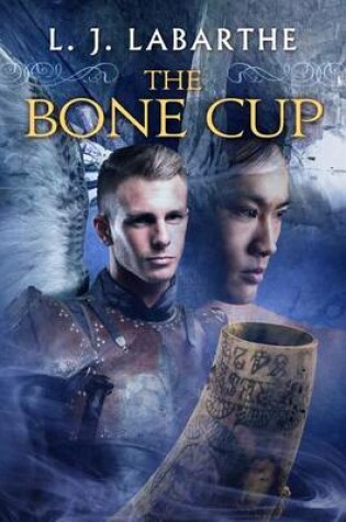 Cover of The Bone Cup