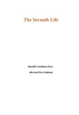 Book cover for The Seventh Life