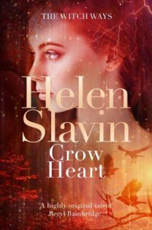 Cover of Crow Heart