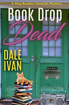 Cover of Book Drop Dead