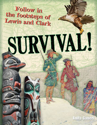 Cover of Survival!