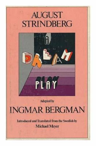 Cover of Dream Play