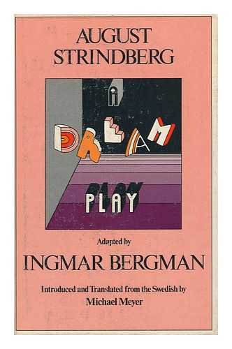 Book cover for Dream Play