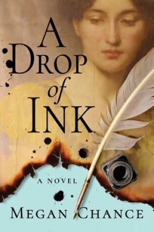 Cover of A Drop of Ink