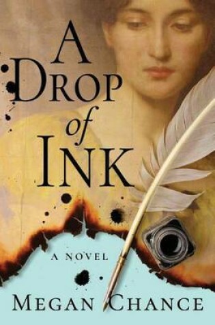 Cover of A Drop of Ink