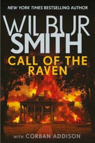 Cover of Call of the Raven