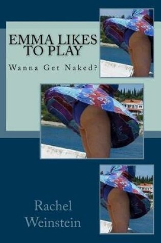 Cover of Emma Likes to Play