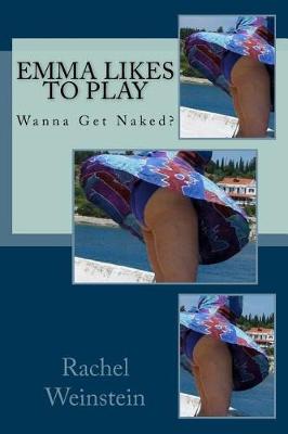 Book cover for Emma Likes to Play