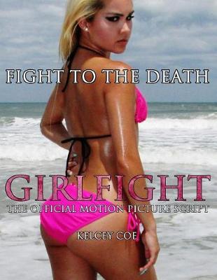 Cover of Girlfight (Exotic & Sexy Amber Cover)