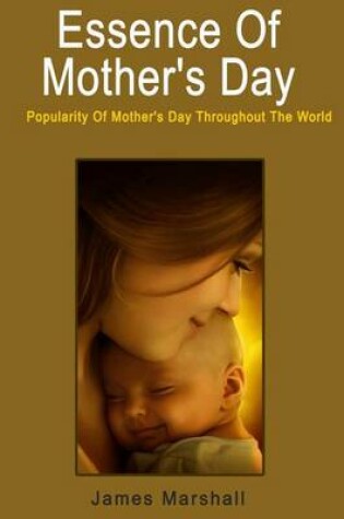 Cover of Essence of Mother's Day