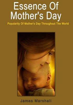 Book cover for Essence of Mother's Day