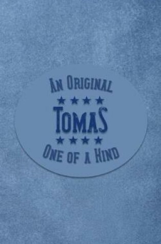 Cover of Tomas