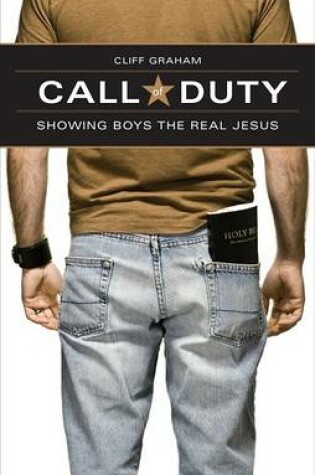 Cover of Call of Duty