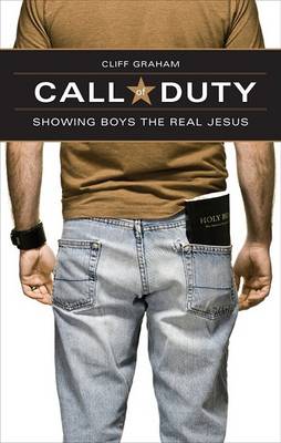 Book cover for Call of Duty