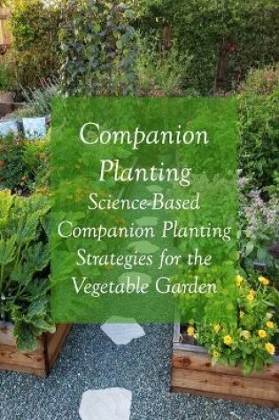 Cover of Companion Planting