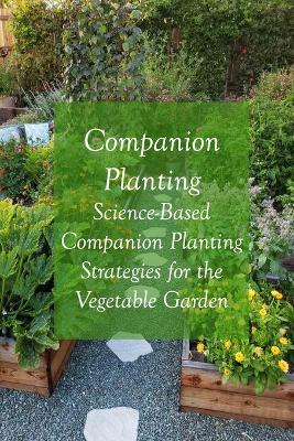 Book cover for Companion Planting