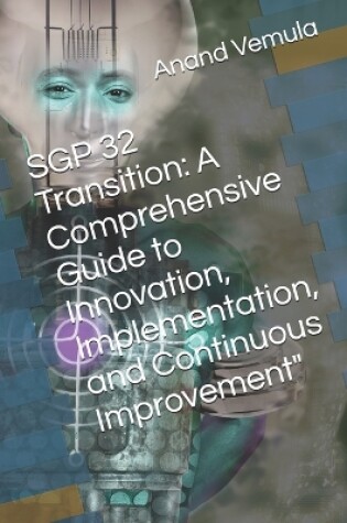 Cover of SGP 32 Transition