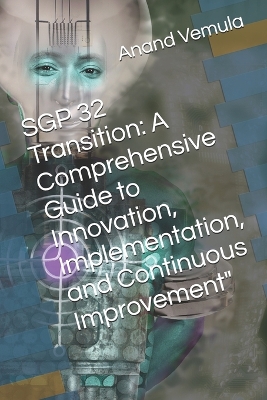 Book cover for SGP 32 Transition