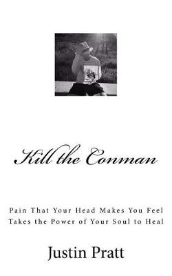 Cover of Kill the Conman