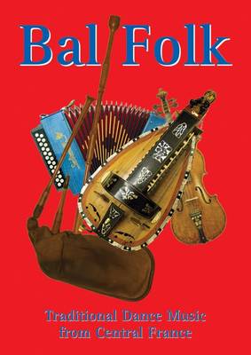 Book cover for Bal Folk