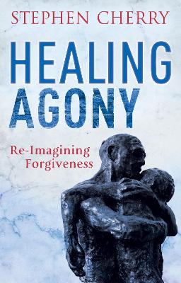 Book cover for Healing Agony