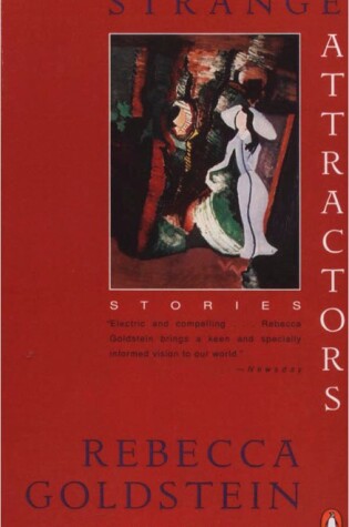 Cover of Strange Attractors