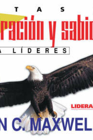 Cover of Citas De Inspiracion Y Sabiduria-Liderazgo 101