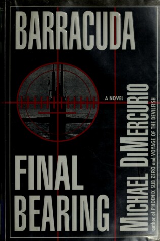 Cover of Barracuda