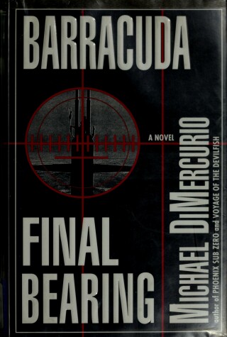 Book cover for Barracuda