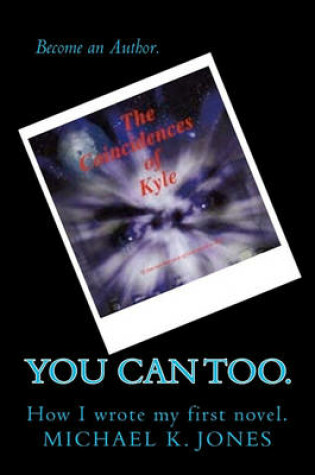Cover of The Coincidences of Kyle
