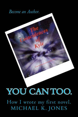 Book cover for The Coincidences of Kyle