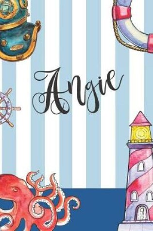 Cover of Angie