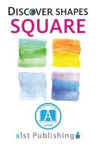 Cover of Square