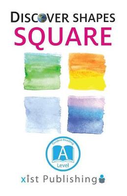 Book cover for Square