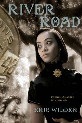 Book cover for River Road