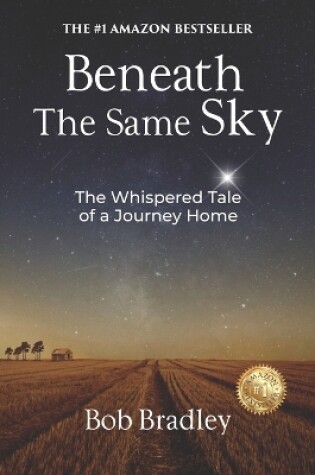 Cover of Beneath the Same Sky