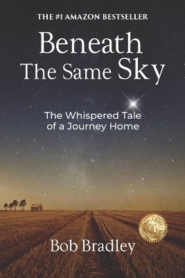 Book cover for Beneath the Same Sky