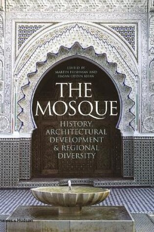 Cover of The Mosque