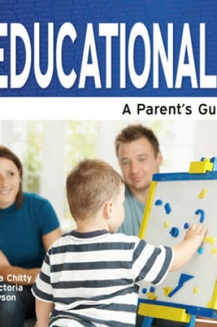 Cover of Special Educational Needs