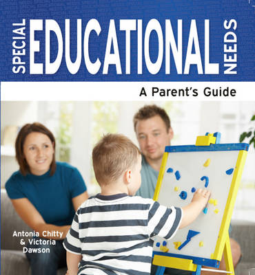Cover of Special Educational Needs