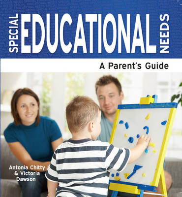 Book cover for Special Educational Needs