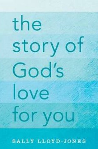 Cover of The Story of God's Love for You