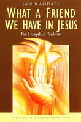 Cover of What a Friend We Have in Jesus