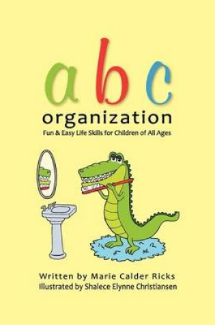 Cover of ABC Organization