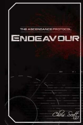 Cover of The Ascendance Protocol