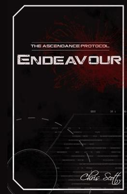 Book cover for The Ascendance Protocol