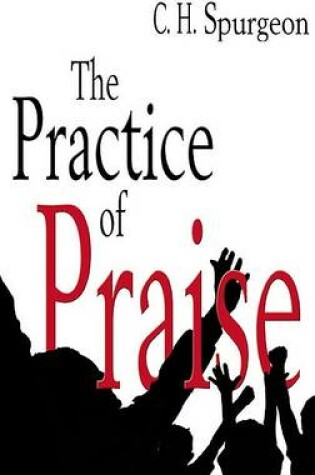 Cover of Practice of Praise